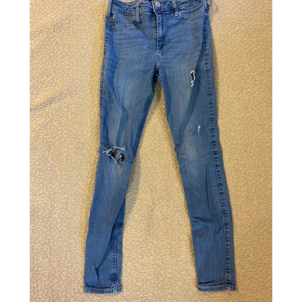 Hollister denim‎ jeans